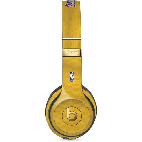 NBA Los Angeles Lakers Jersey Studio Wireless 3 Skin